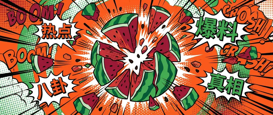 龙珠体育网站 今日头瓜爆炸漫画横幅